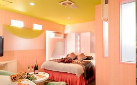 ホテルラブなんば黒門 （大人専用）